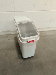 Storage container 79 liters Rubbermaid